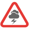 DWD - Wetterwarnung in NRW