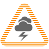DWD - Wetterwarnung in NRW