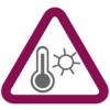 DWD - Wetterwarnung in NRW