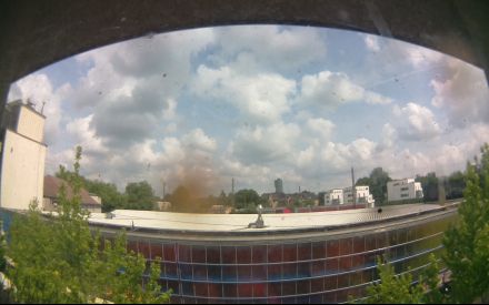 Wetterkamera