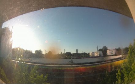Wetterkamera