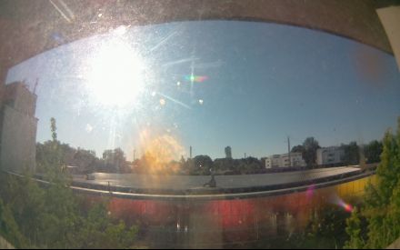 Wetterkamera