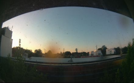 Wetterkamera