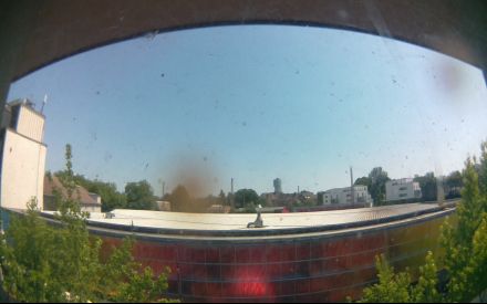 Wetterkamera