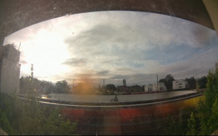 Wetterkamera