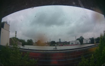 Wetterkamera