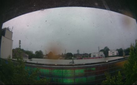 Wetterkamera
