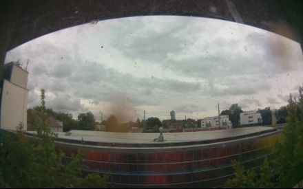 Wetterkamera