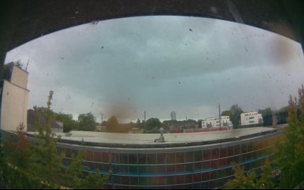 Wetterkamera