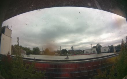 Wetterkamera