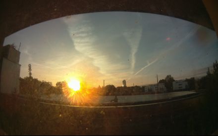 Wetterkamera