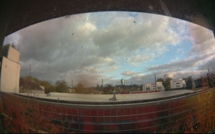 Wetterkamera