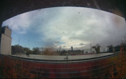 Wetterkamera