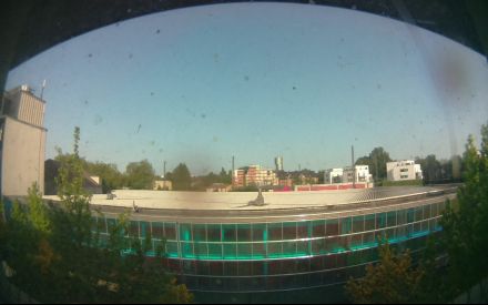 Wetterkamera